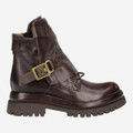 Airstep B51210 - Brown - Back view