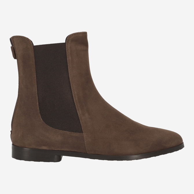 Trumans 9805 123 - Brown - Rear view