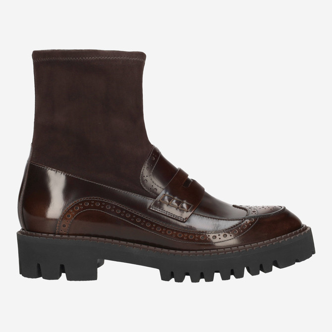 Trumans 4214 232 - Brown - Rear view