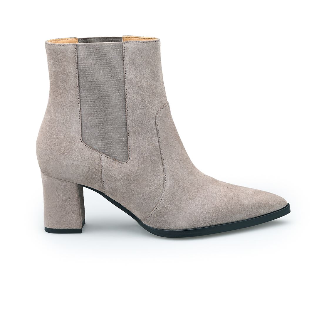 Lloyd AMARA 410 - Beige - Rear view