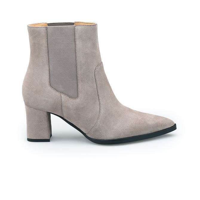 Lloyd AMARA 410 - Beige - Rear view