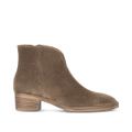 Gabor 5.512 - Beige - Back view