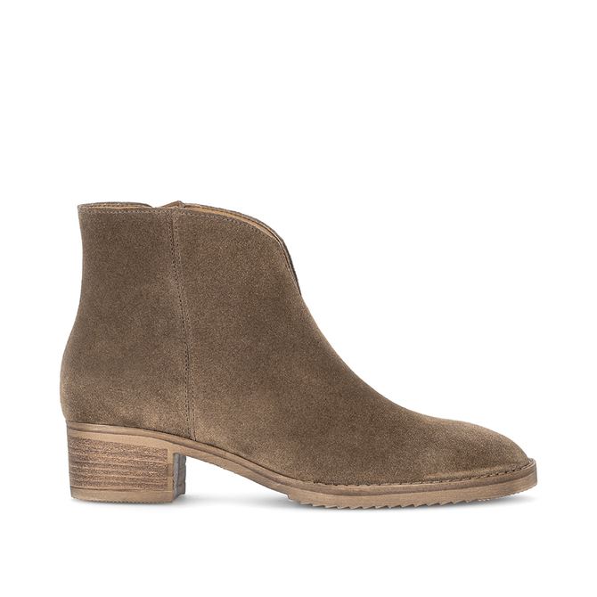 Gabor 5.512 - Beige - Back view
