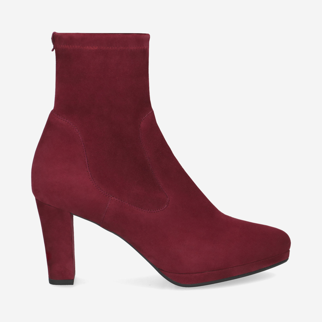  75321 - Red - Rear view