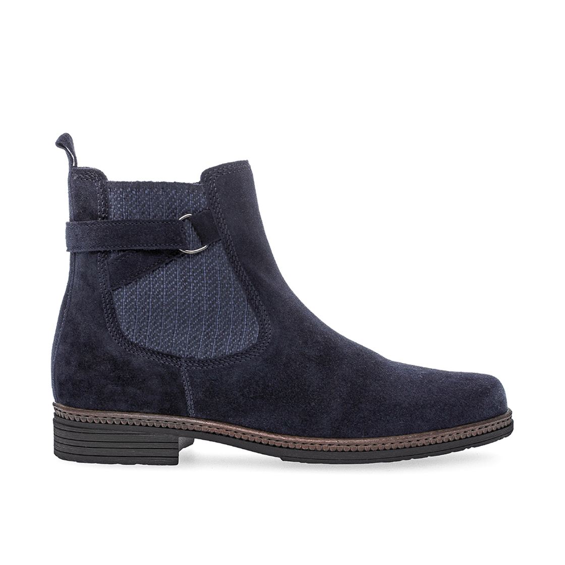 Gabor 4.670 - Blue - Back view
