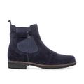 Gabor 4.670 - Blue - Back view