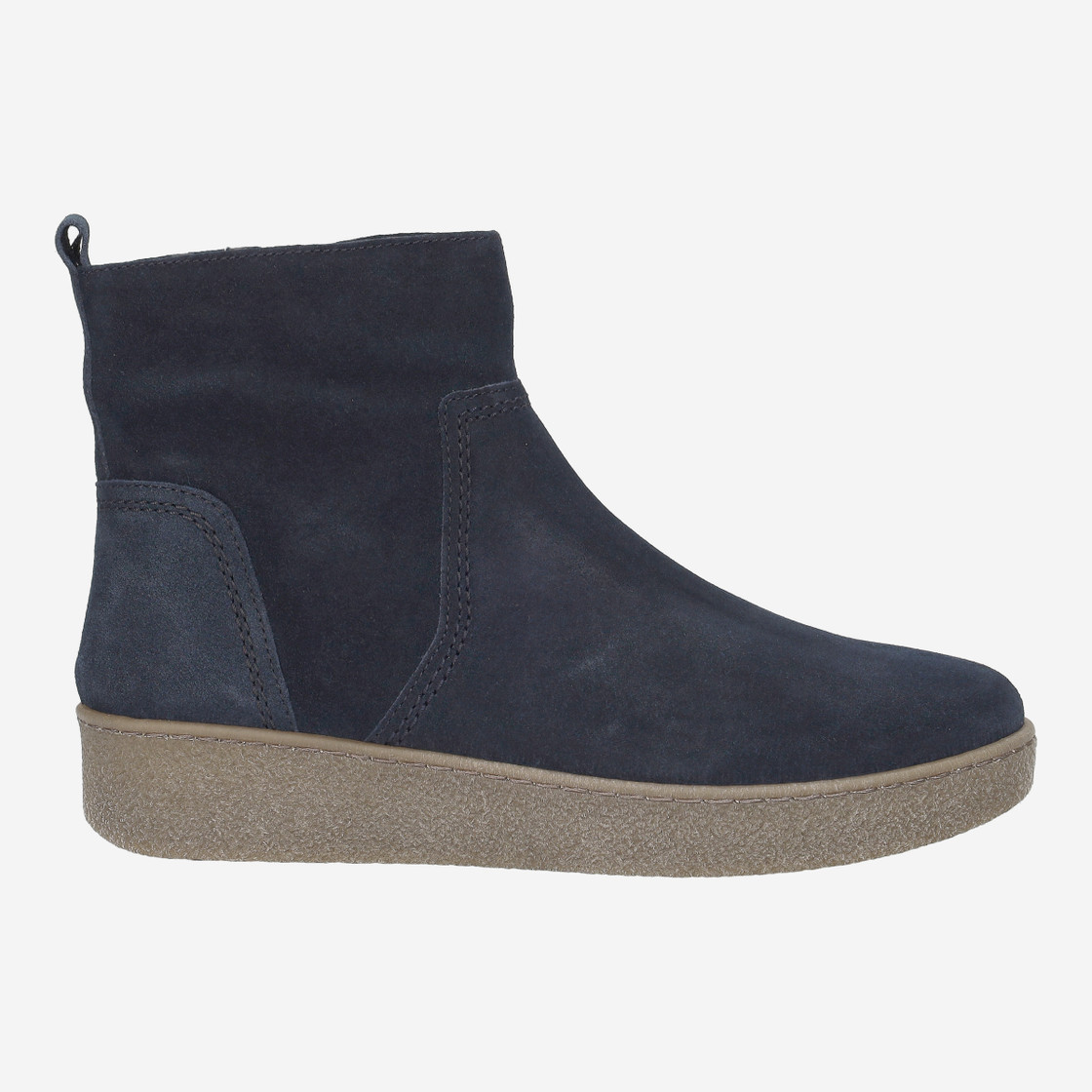 Gabor 2.830 - Blue - Back view