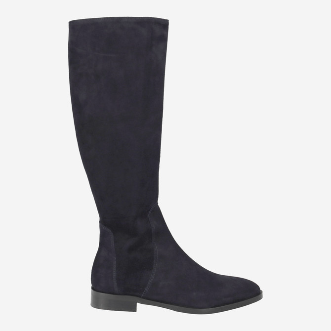 Lüke Marton ANNIE - Blue - Rear view