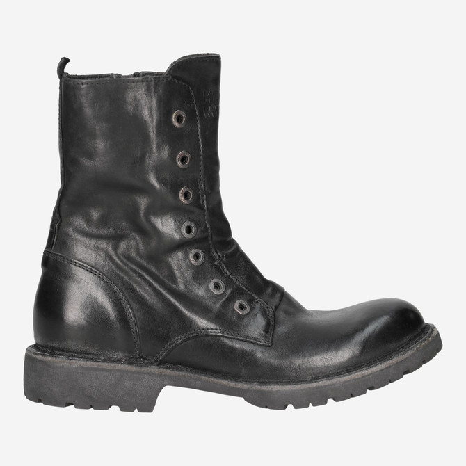 Moma Frago 77406C-CU - Black - Back view