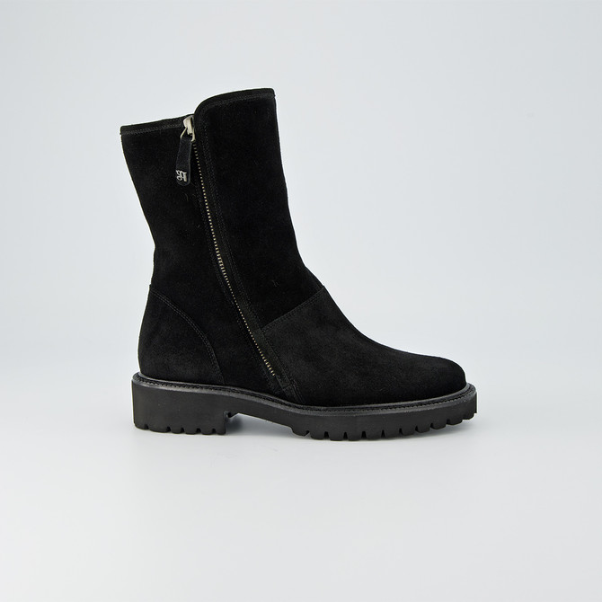 Paul Green 8282-008 - Black