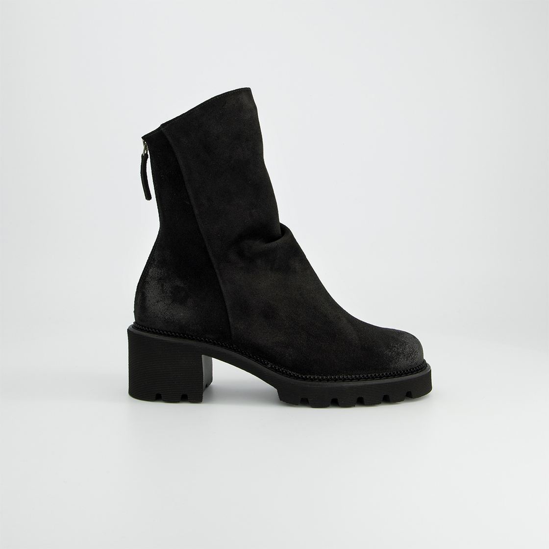 Paul Green 8291-028 - Black