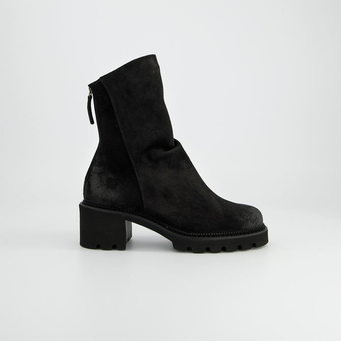 Paul Green 8291-028 - Black