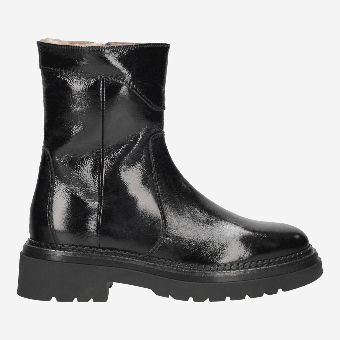 Homers 21876R - Black - Rear view