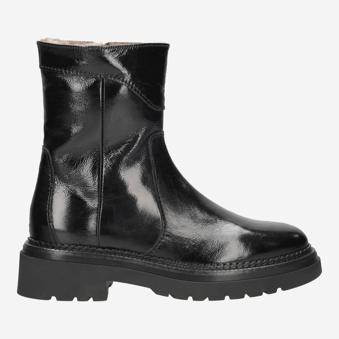 Homers 21876R - Black - Rear view