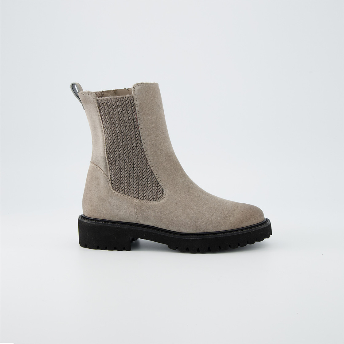 Paul Green 8270-008 - Gray