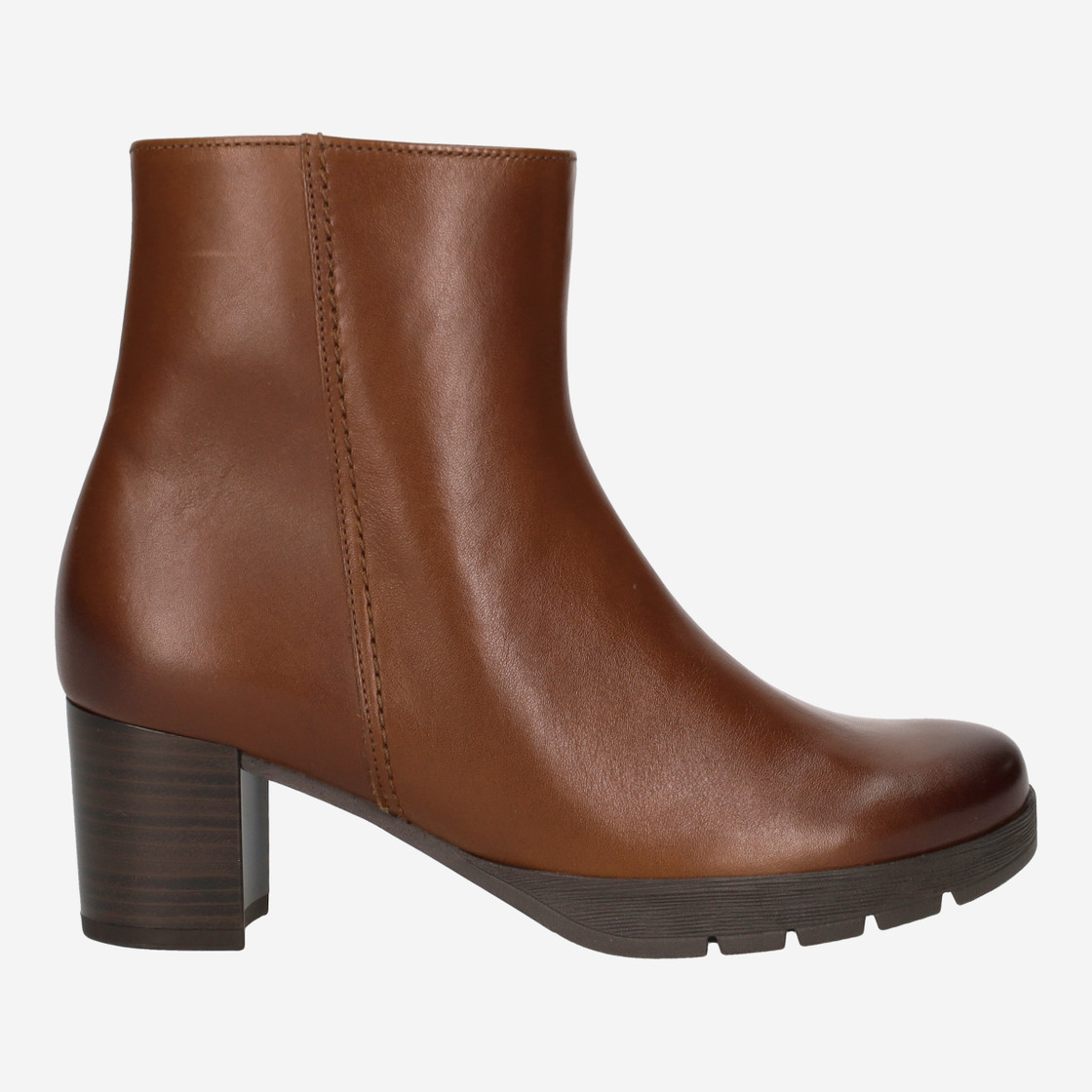 Gabor 2.071 - Brown - Back view