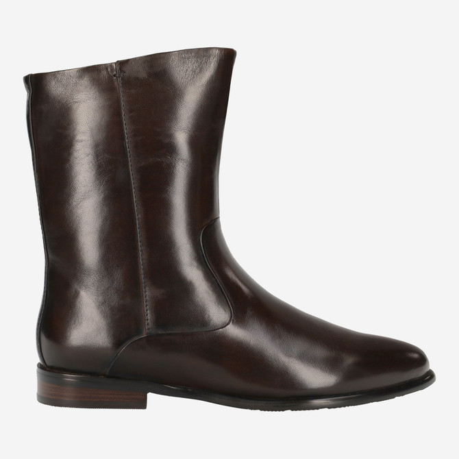 Maripé GG106 - Brown - Back view