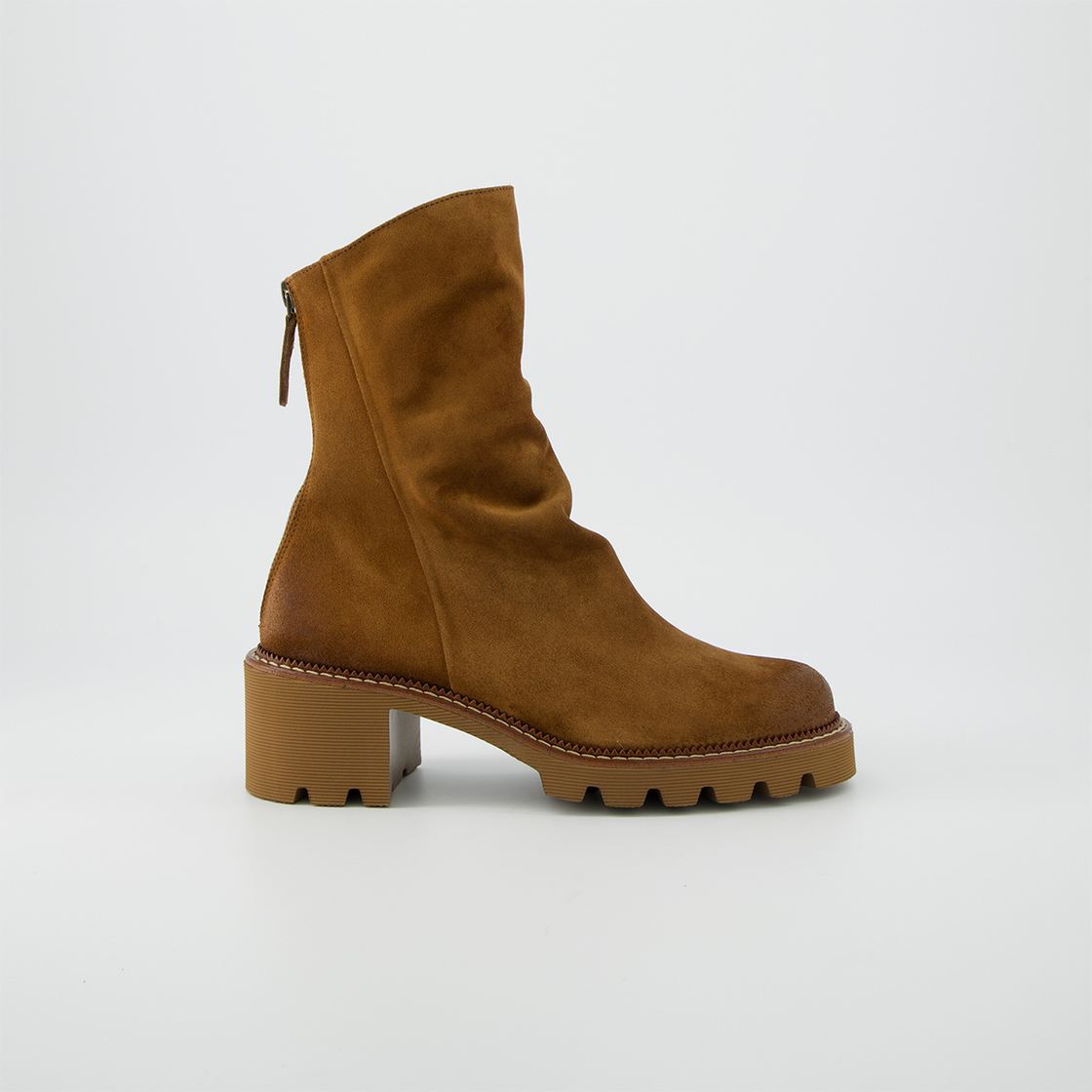 Paul Green 8291-038 - Brown