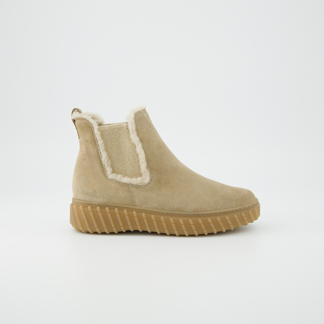 Paul Green 8292-018 - Beige