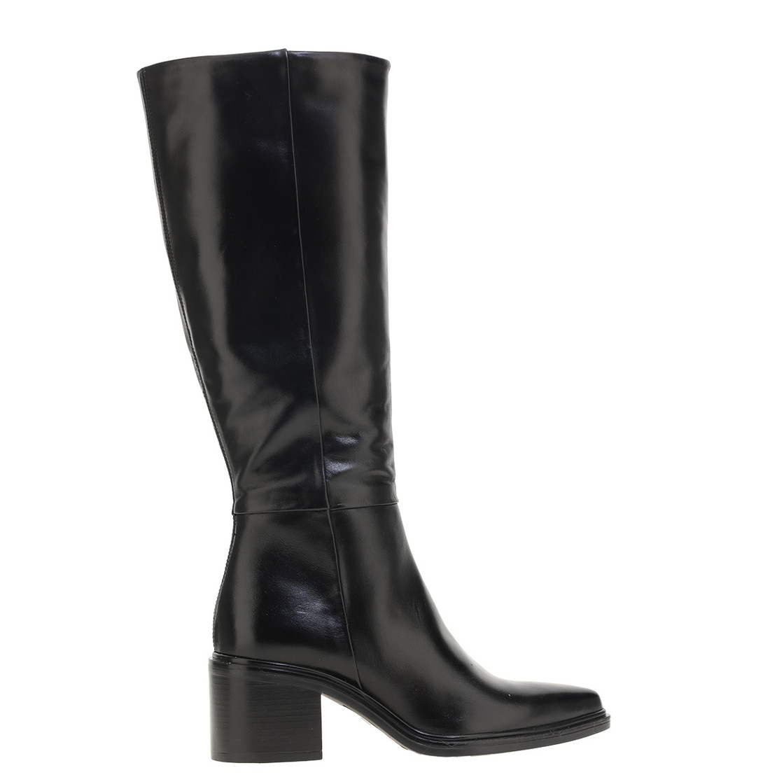 MJUS L39303 - Black - Back view
