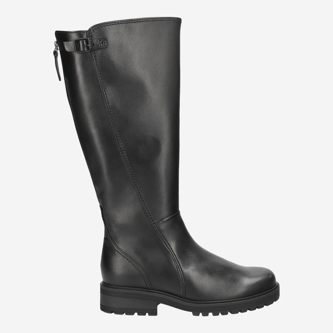 Gabor 2.767 - Black - Back view