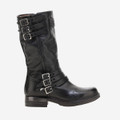 Airstep B80329 - Black - Back view