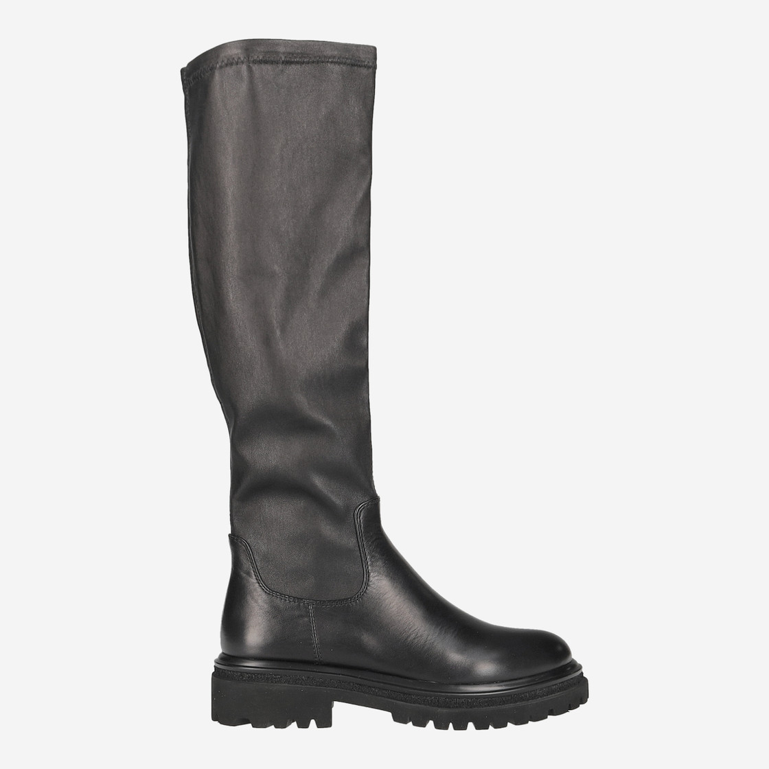 Maripé MA143 - Black - Back view