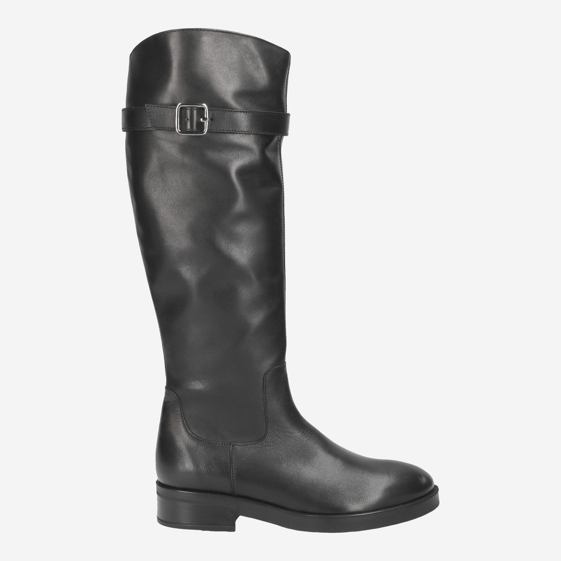 Unisa EDELI - Black - Back view