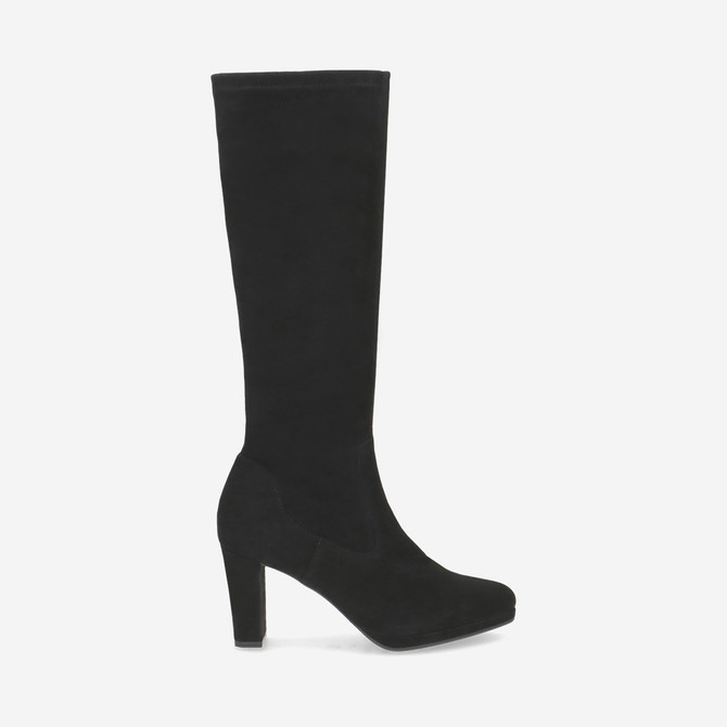  75524 - Black - Rear view