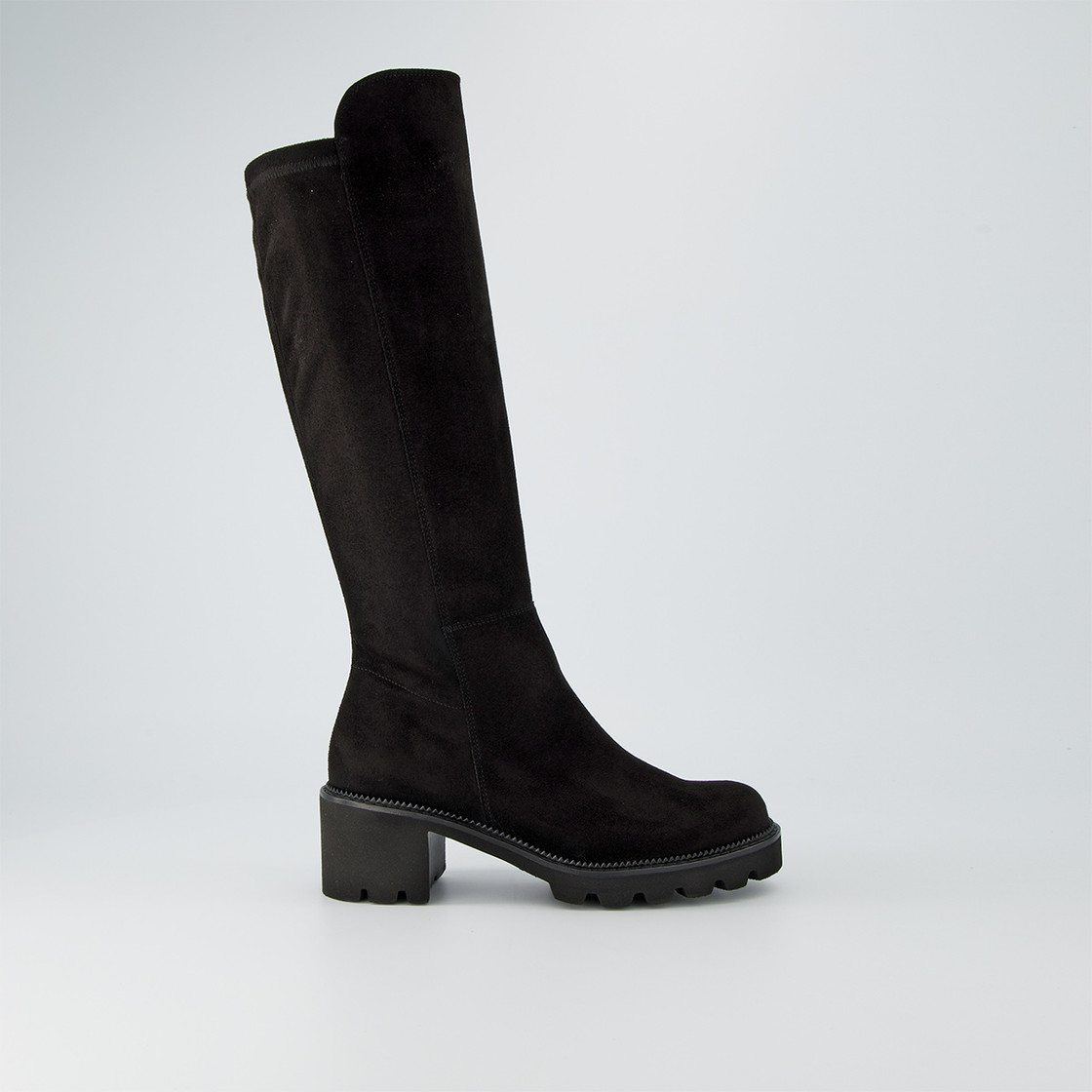 Paul Green 8289-008 - Black