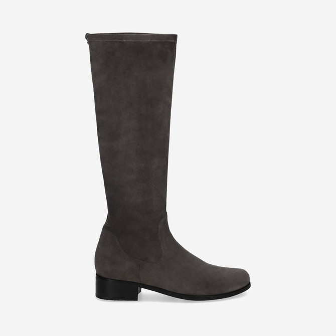  75518 - Gray - Rear view