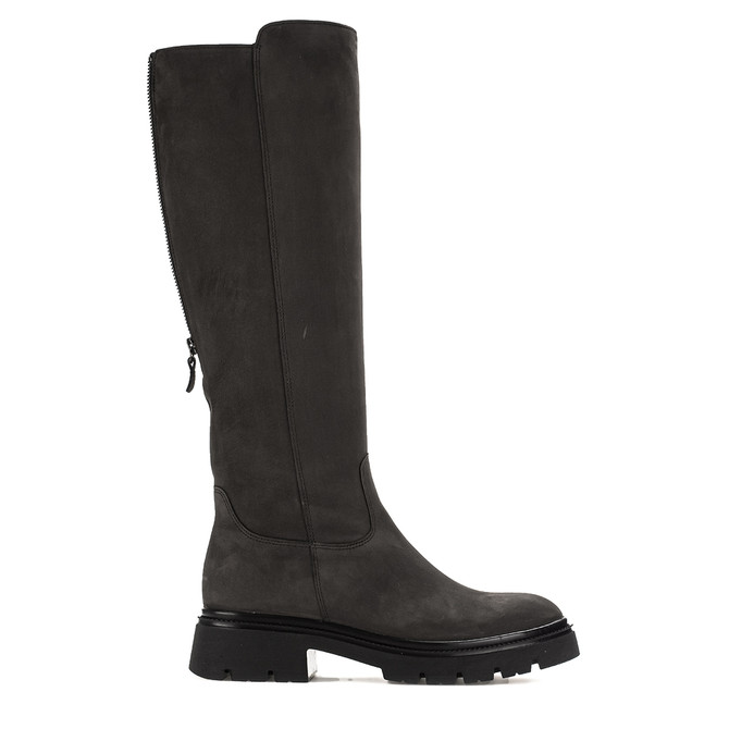 Gabor 1.859 - Gray - Back view