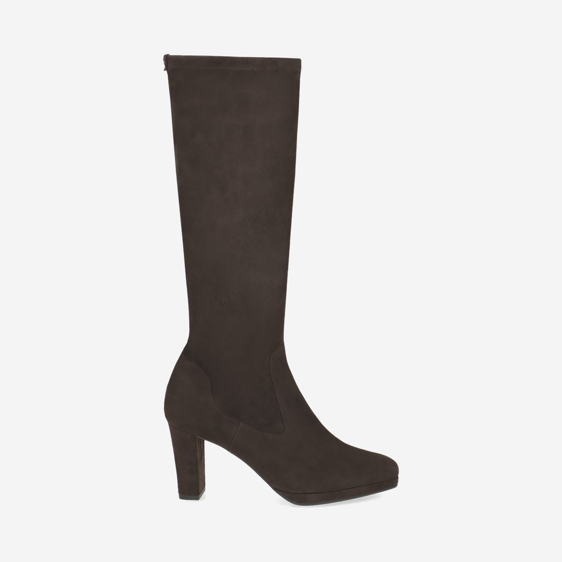  75524 - Brown - Rear view