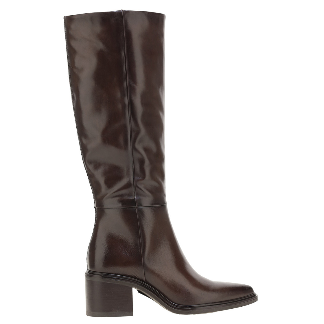 MJUS L39393 - Brown - Back view