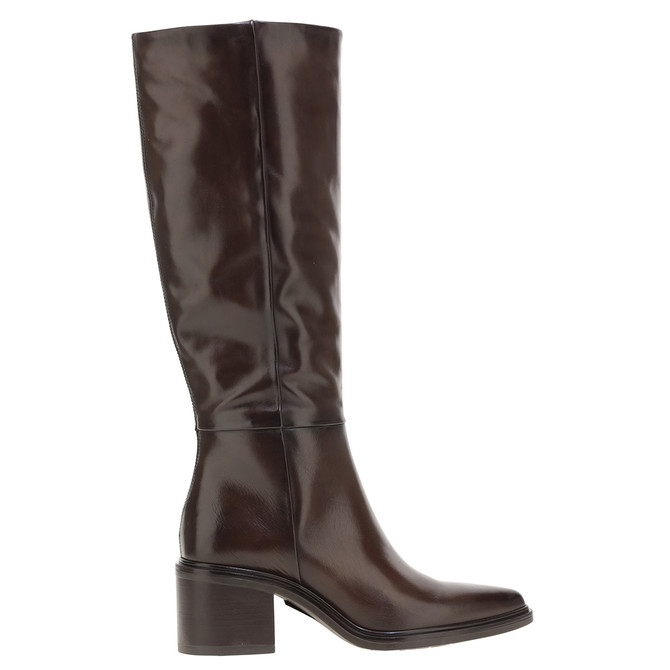 MJUS L39393 - Brown - Back view