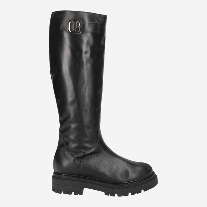 Lüke Marton ALLESSANDRA - Black - Rear view