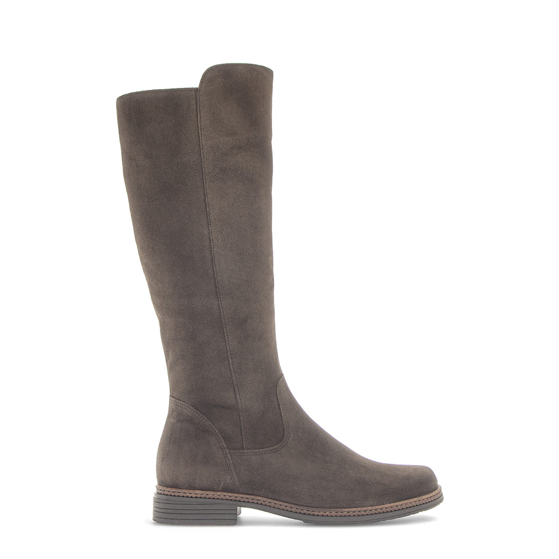 Gabor 4.679 - Gray - Back view