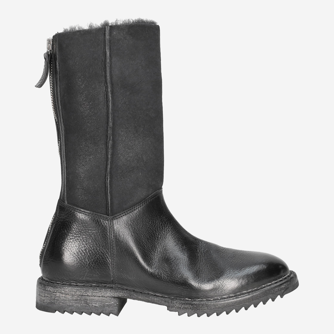 Moma Frago 81508C-ADO - Beige - Back view