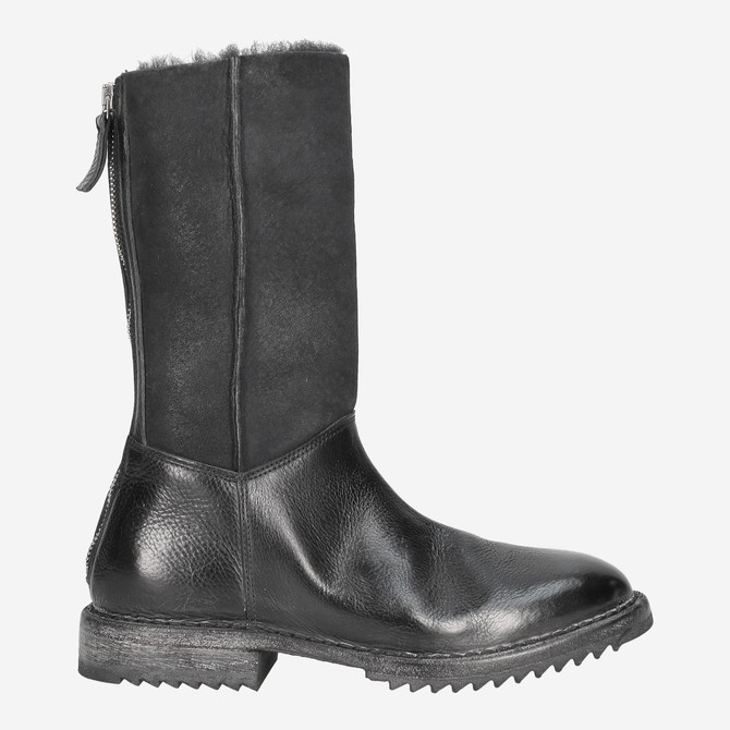 Moma Frago 81508C-ADO - Beige - Back view