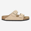 birkenstock ARIZONA - Beige - Back view