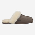 UGG australia SCUFETTE II - Brown - Back view