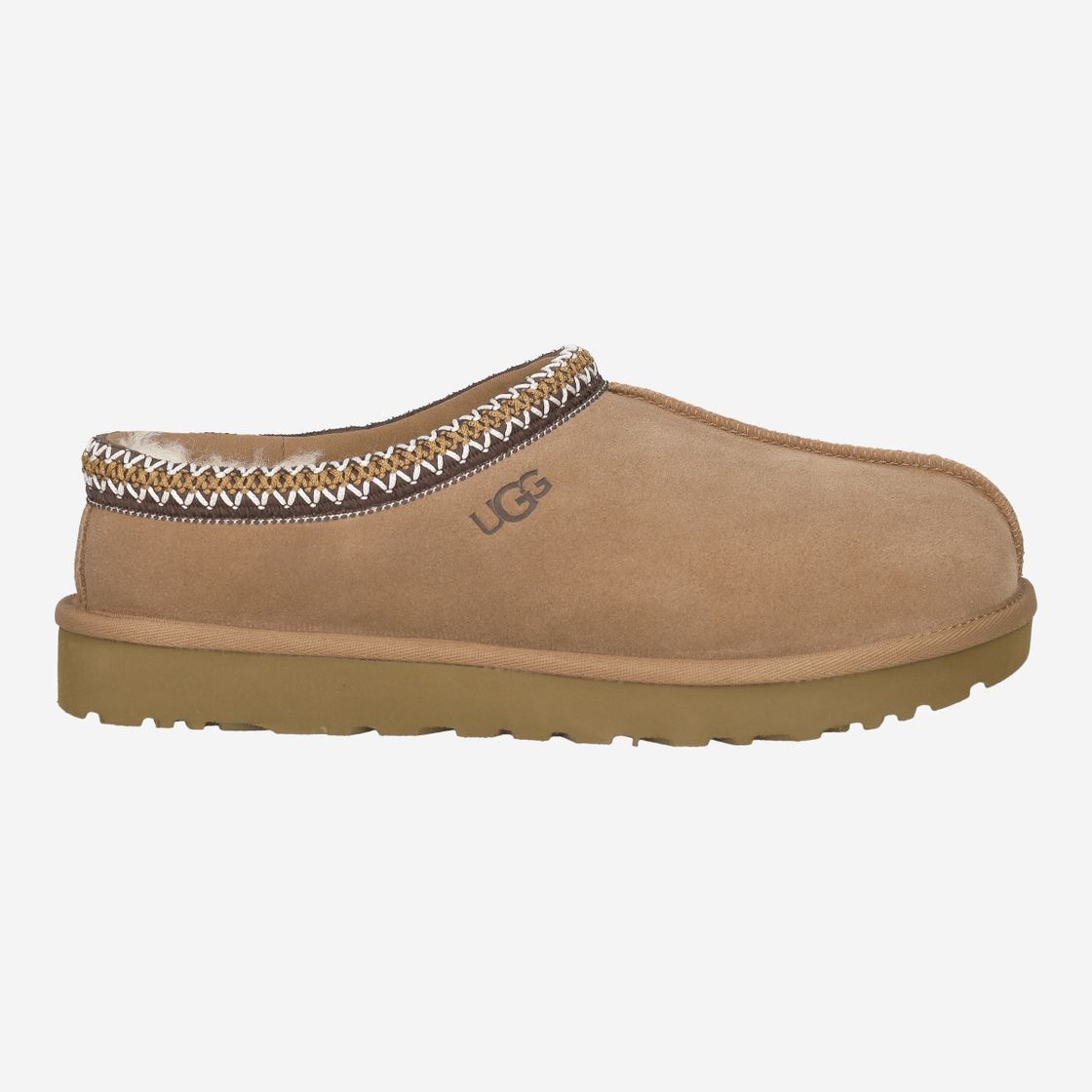 UGG australia TASMAN II - Beige - Back view