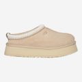 UGG australia TAZZ II - Beige - Back view