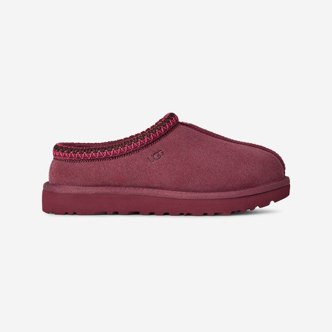 UGG australia TASMAN II - Red - Back view