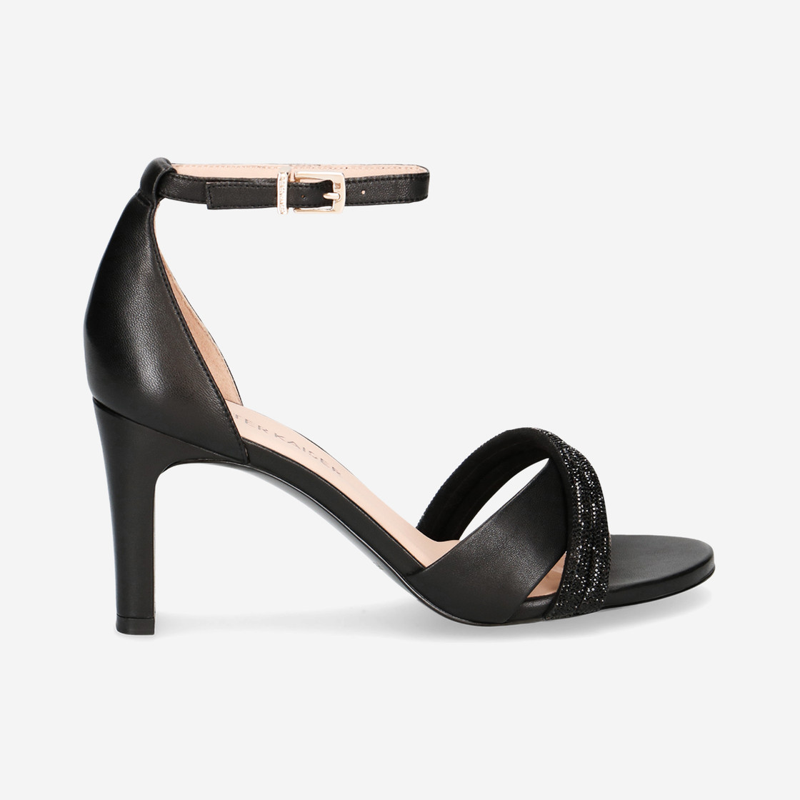  78344 - Black - Rear view