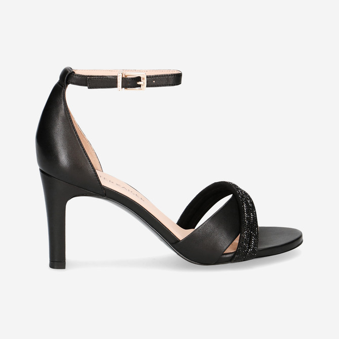  78344 - Black - Rear view