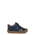 Geox STEPPIEUP - Blue - Back view