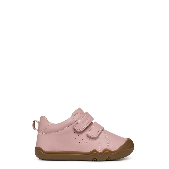 Geox STEPPIEUP - Rose - Back view