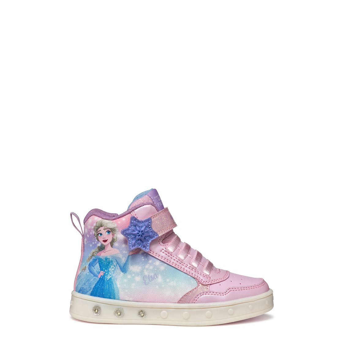 Geox SKYLIN - Colorful - Back view