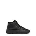 Geox LAQUINNY - Black - Back view